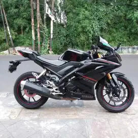 R15 V3 2018 € Lengkap Bagus