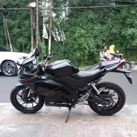 R15 V3 2018 € Gress Bagus