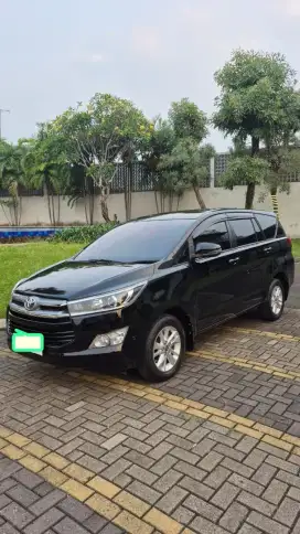 Toyota Kijang Innova V Diesel 2020