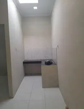Di Jual rumah Baru siap huni Di Tapos Depok Jawa barat