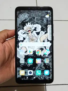 Xiaomi Mi Max 3 4/64 Batangan