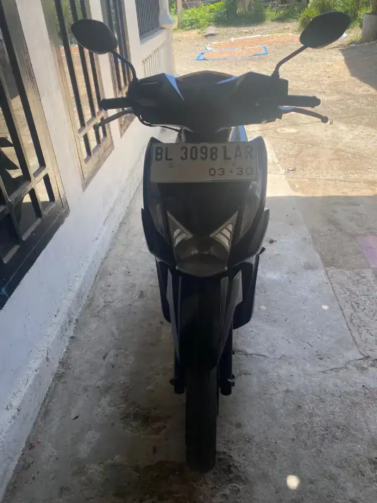 Pajak hidup
Plat hidup
Honda beat 2015
Harga 11.000.000
Nego
