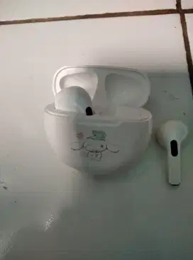 Head sheet bluetooth
