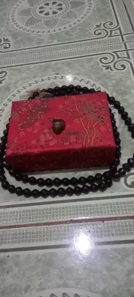 Batu akik cat eye