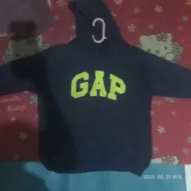 Hoodie GAP second