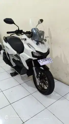 Honda New ADV 160 ABS 2024