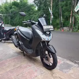 Lexi Non ABS 2018 € Mesin Cakep