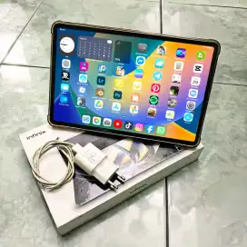Xpad Infinix 256GB