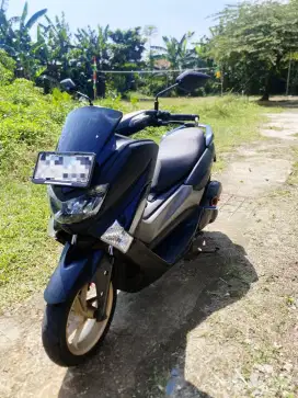 Yamaha Nmax Non ABS 2019
