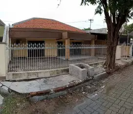 Dijual Rumah Dekat UNAIR Lokasi Perum. Dharmahusada - Gubeng Surabaya