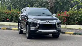 [ LOW KM 15RB ] Mitsubishi Pajero 2.4 Exceed 4x2 Non Dakar 2022/2023