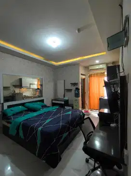 Di jual Murah Apartmen gateway cicadas type studio 1 kamar tidur