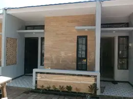 Rumah Baru 1 Lantai 430jt All In Di Cilandak, Jakarta Selatan