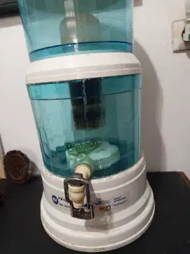 Bio Energy Water Purifier