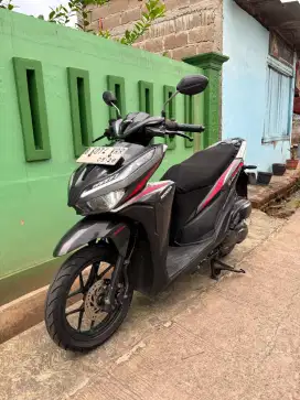 Vario new 125cc (pajak hidup panjang)