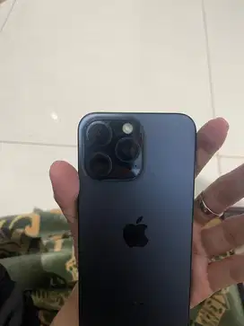 Jual Iphone 15 Pro Max 512gb Ibox