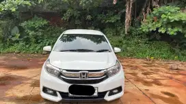 Mobilio E Matic 2018