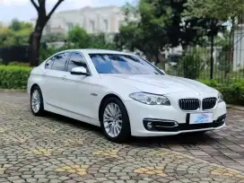 BMW 528i 2014 KM ANTIK