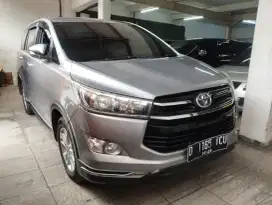 Mulus Reborn 2.4 G AT Diesel