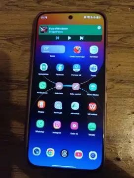 INFINIX HOT 60 PRO