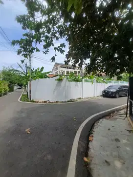 Rumah Hoek di Petojo Selatan, Hanya 8 Menit ke Tol Tanjung Duren
