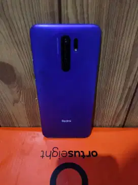 Redmi 9 3/32 original ex resmi Indonesia