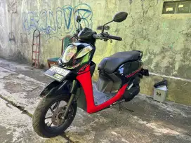 Dijual Honda Genio 2024 mulus terawat