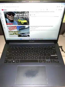 ASUS Vivobook Pro 14