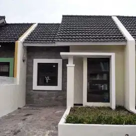 (HR) Cluster Cantik di Maja