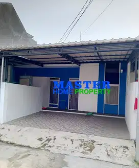Rumah Cluster Renov Disewa/Dijual Cikupa Tgr