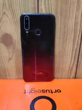 Vivo y12 3/32 original ex resmi Indonesia