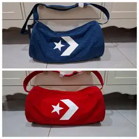 Rolling Bag CONVERSE - Wrink Travel Bag Original 100%