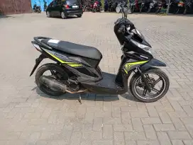 Honda beat eco Tahun 2017 Surat Komplit