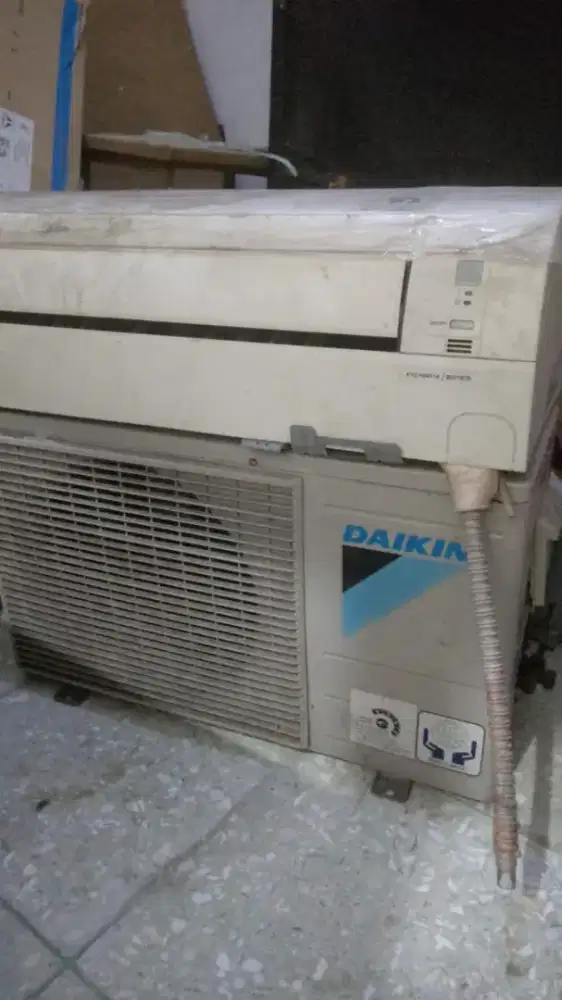 Spesial membeli ac bekas dan ac rusak