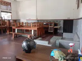 Ruang Usaha Strategis Siap Pakai di Sayap Sukajadi Bandung