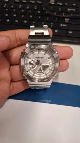 GSHOCK GM 2110D