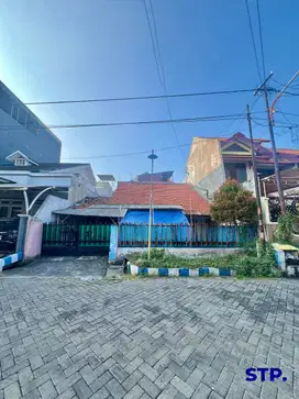 Rumah hitung tanah di Rungkut Mejoyo Selatan  Kawasan dekat UBAYA