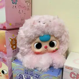 BB3 Babythree Ocean Octopus