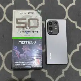 Infinix Note 50 8/256