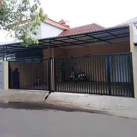 Bismillah HOT SALE Rumah Brandnew di Bukit Nusa Indah- Sarua