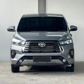 Odo15rb Toyota Innova Reborn G Matic Diesel 2022