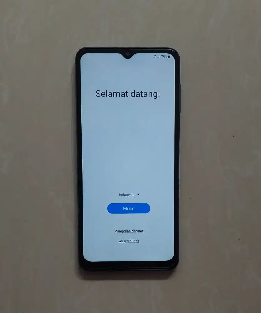 Samsung Galaxy A12