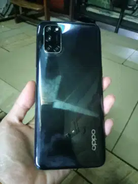 Oppo a92 telepon seluler