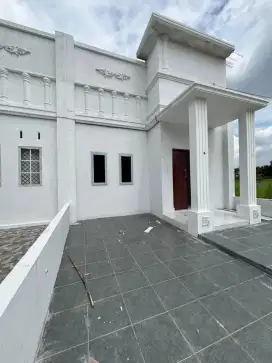 PERTIWI RAYA MELATI 300JUTAAN 50 UNIT