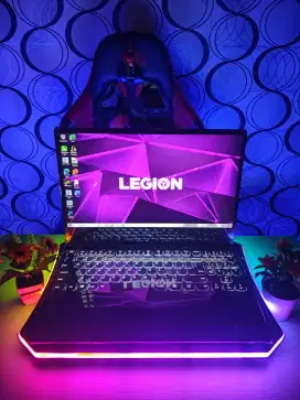 LENOVO LEGION BEZELESS Y530 81FV [ RAM 16GB SSD+HDD VGA NVIDIA GTX]