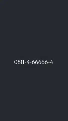 Kartu halo telkomsel