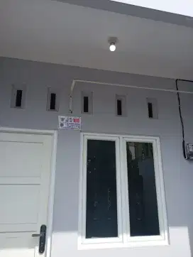 Dijual 8 pintu kontrakan nego