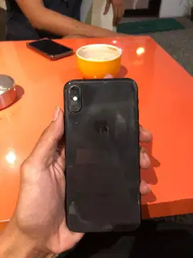 iPhone xs 512gb