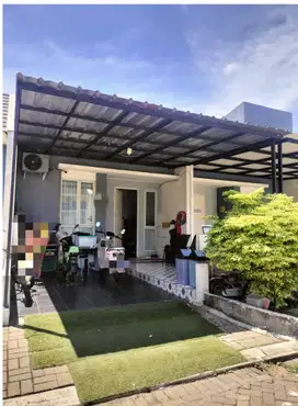 Dijual cepat rumah murah di Grand Batavia 1
