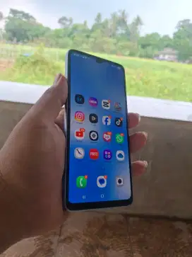 Samsung a33 5g gassss